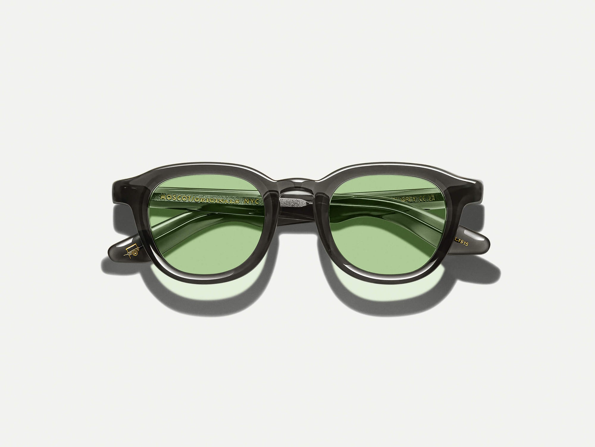 Dahven With Green+