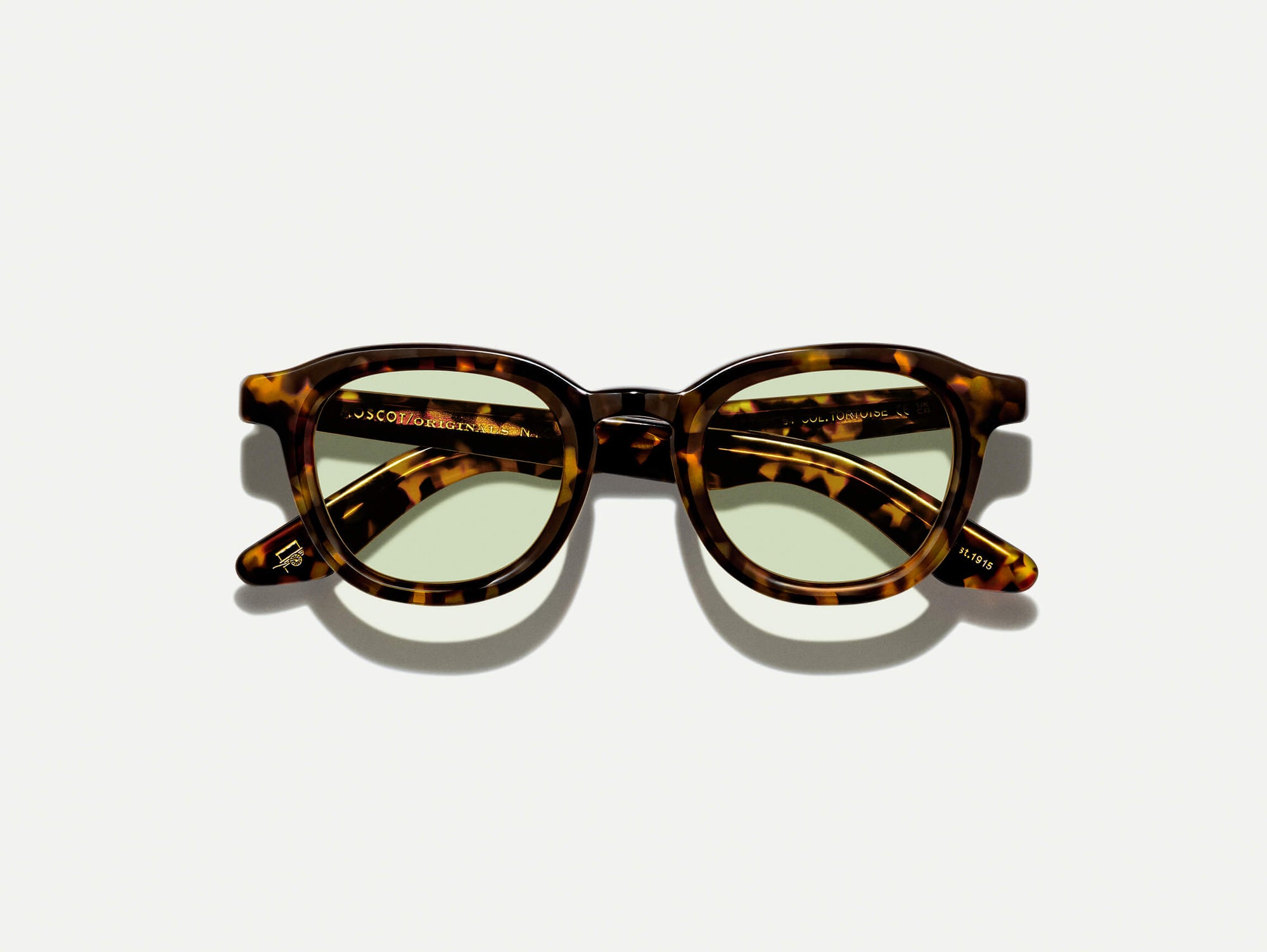 Dahven With Green+#tortoise_