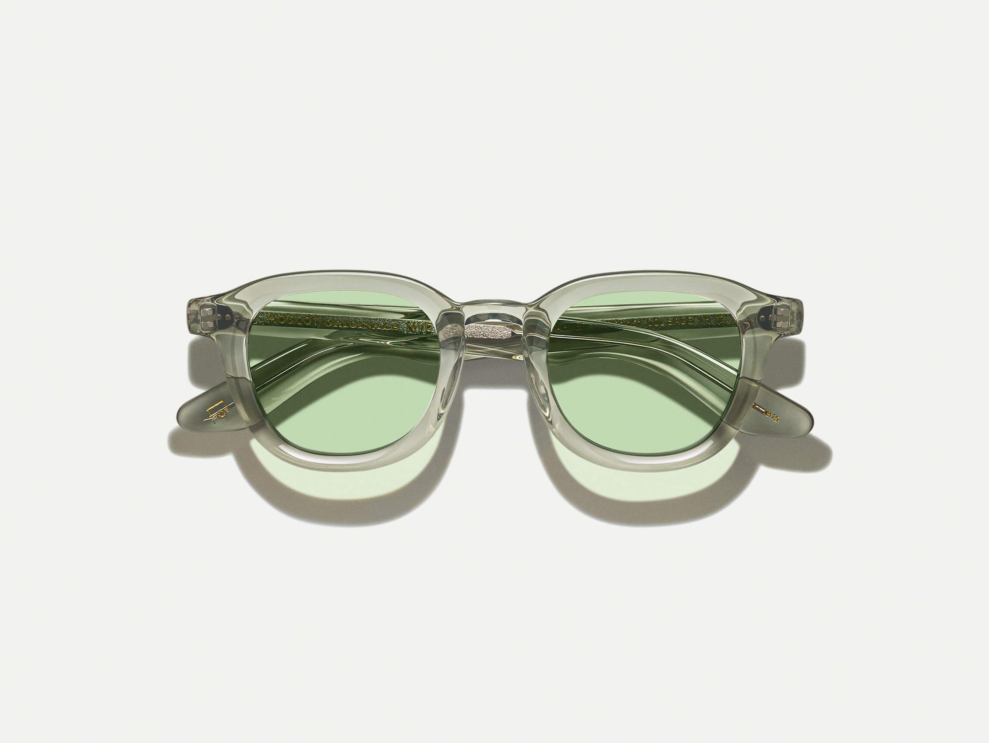Dahven Sage With Custom Made Tints™#limelight_