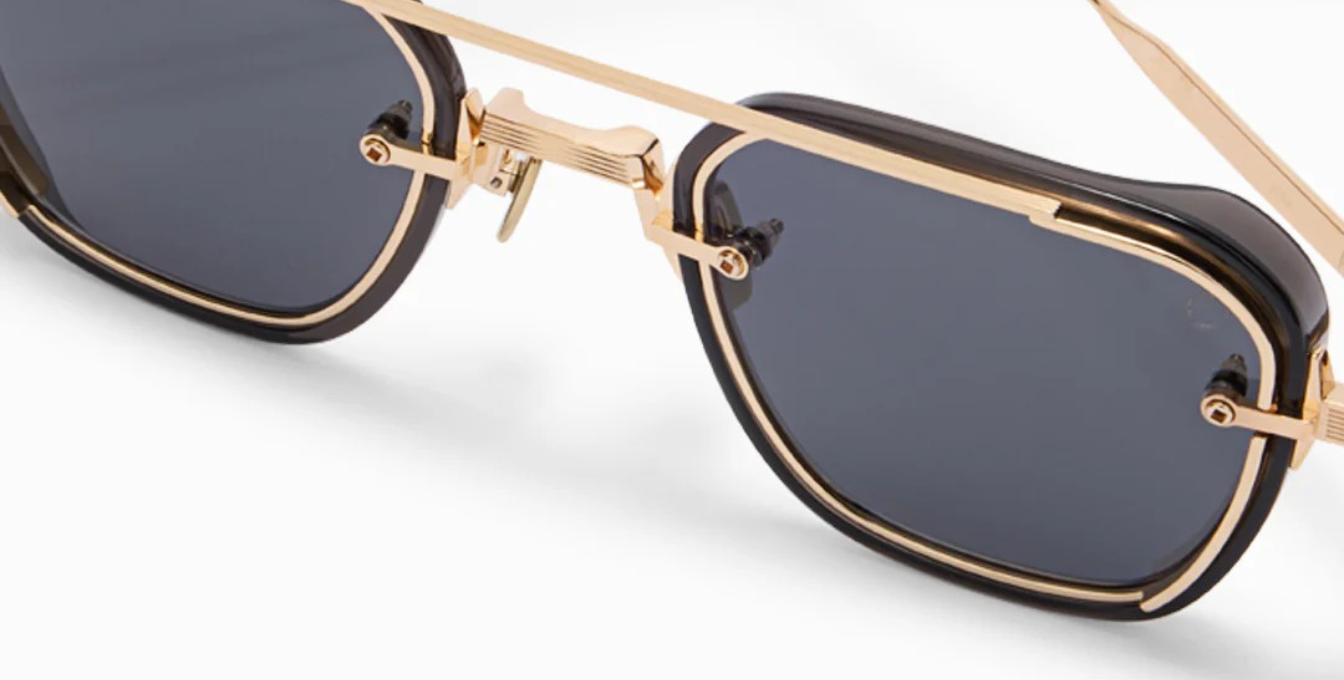 Jura | Crystal Black