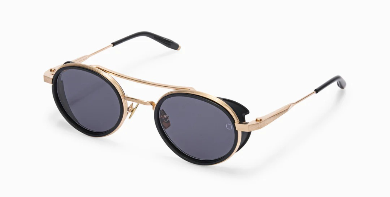Astria | Matte Black