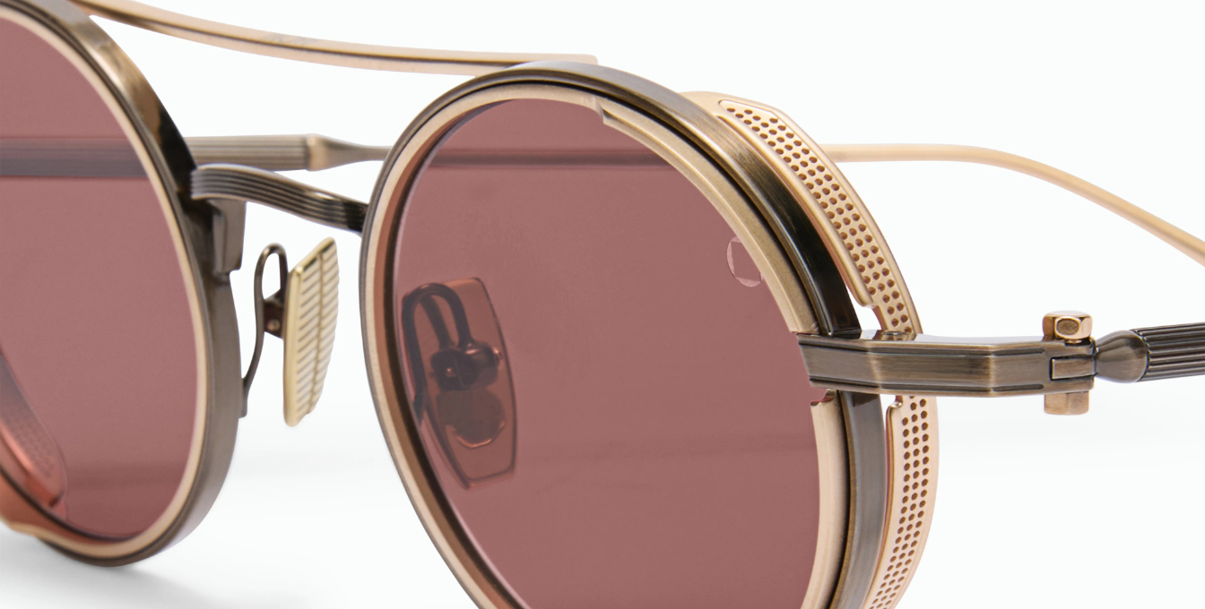 Eris | Antique Gold | Anniversary Edition