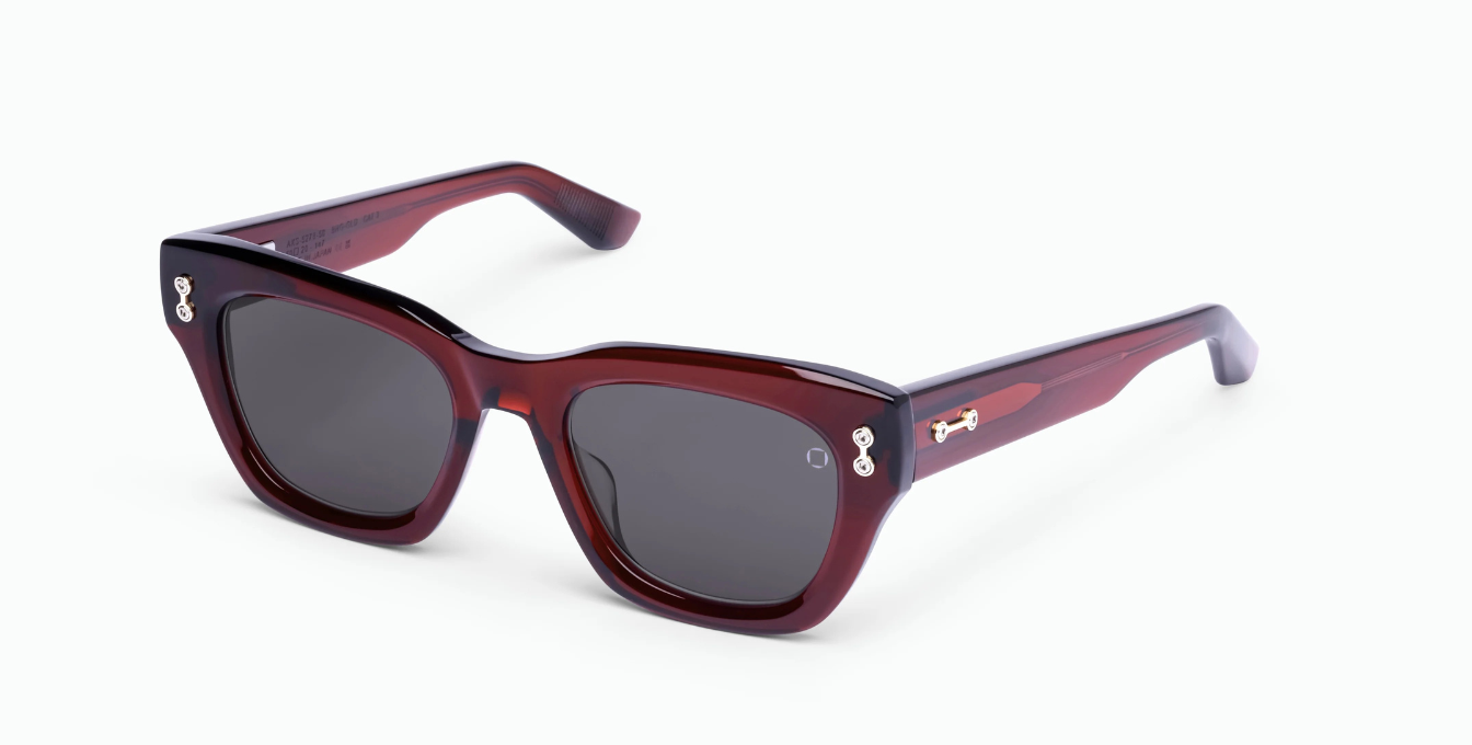 Nebula | Crystal Bordeaux
