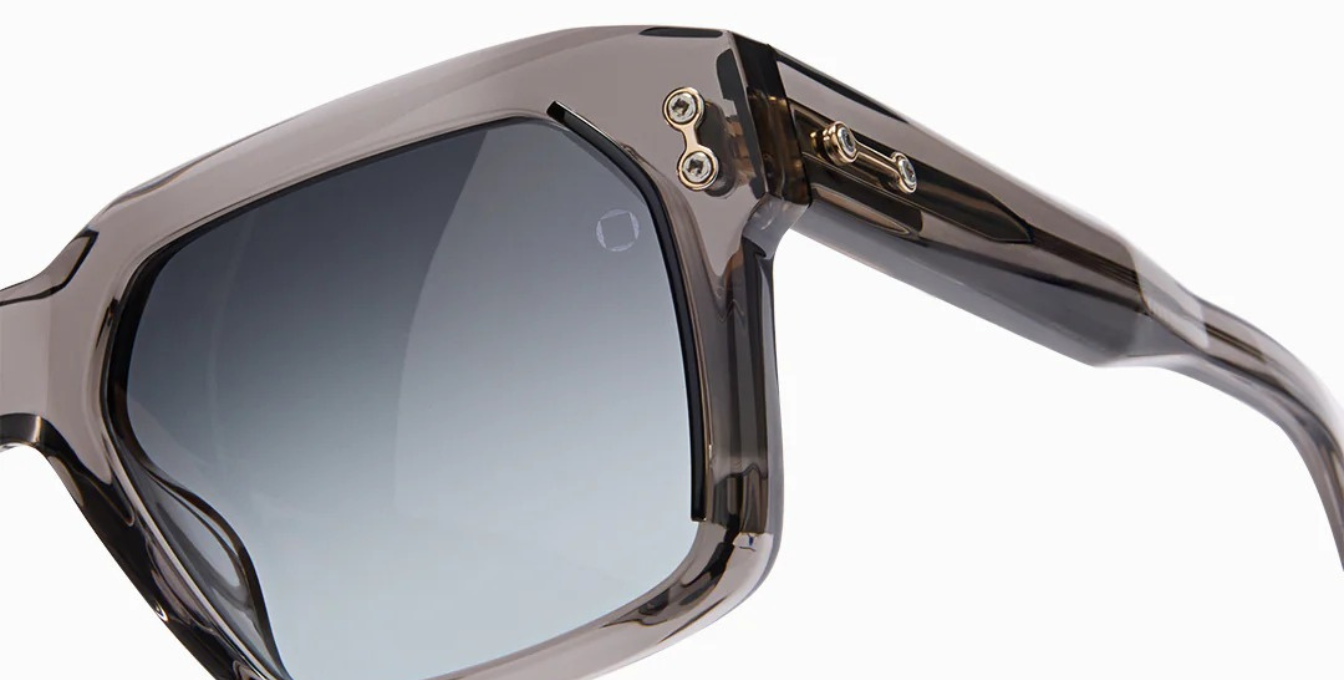 Pegasus Two | Crystal Grey