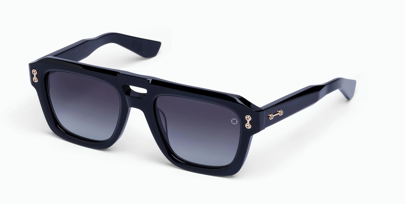 Perseus | Crystal Dark Brown