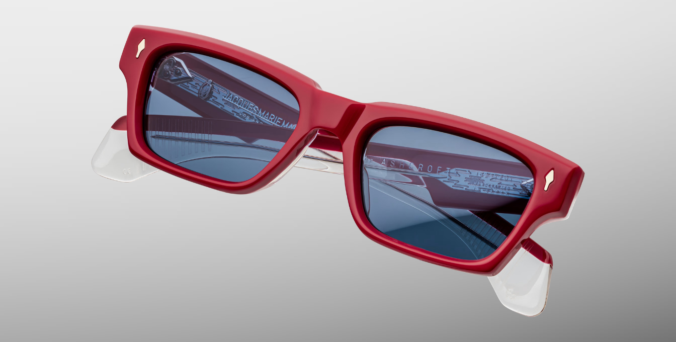 Ashcroft | Pirate