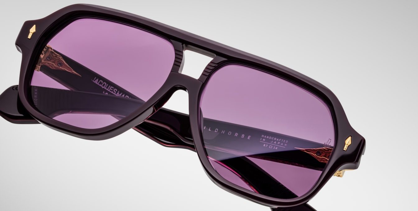 Wildhorse | Aubergine | In-Store only