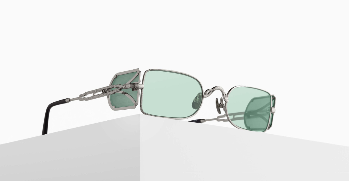 10611H | Palladium White