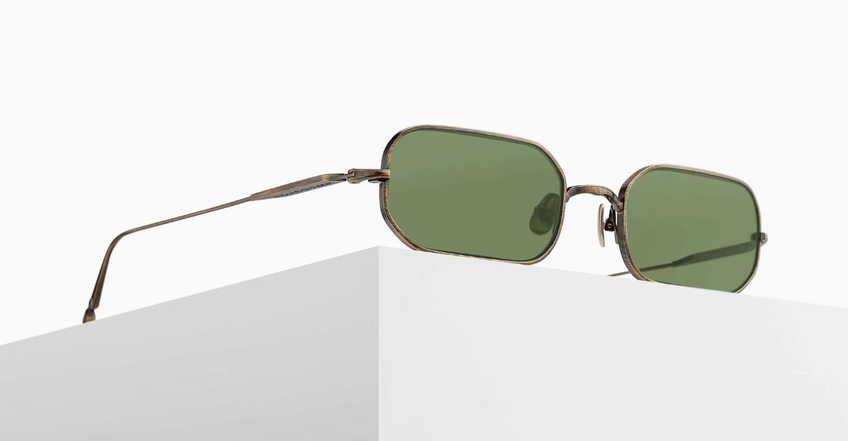 M3163 | Antique Gold