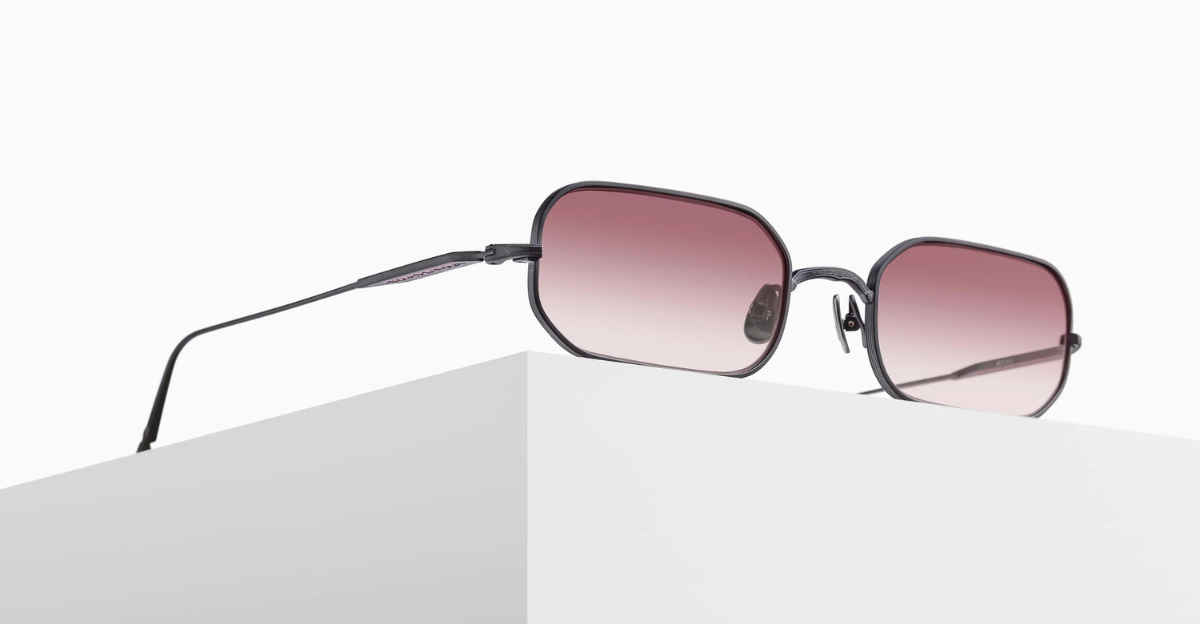 M3163 | Matte Black
