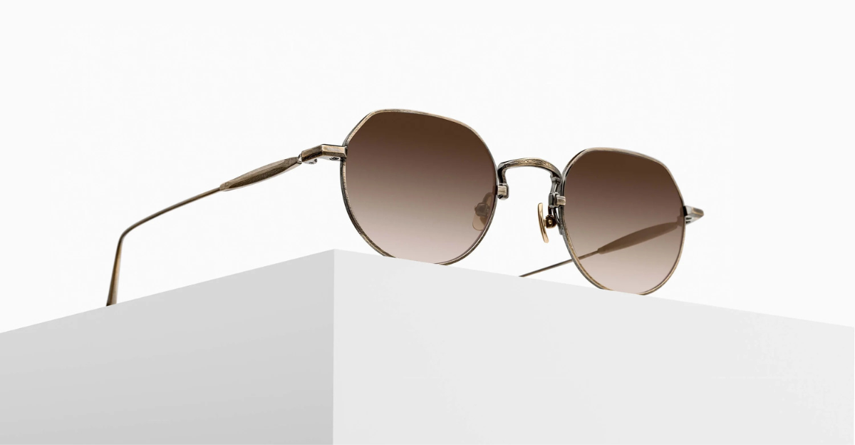 M3167 | Antique Gold