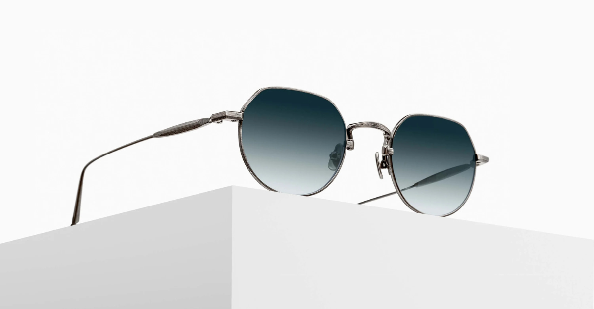 M3167 | Antique Silver