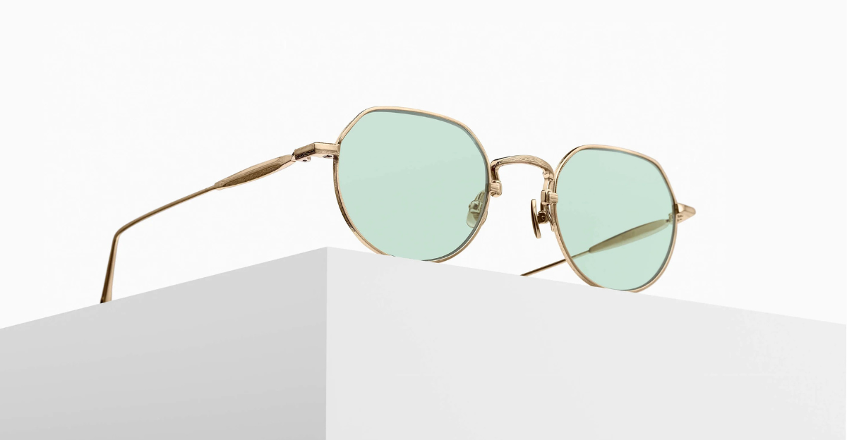M3167 | Brushed Gold