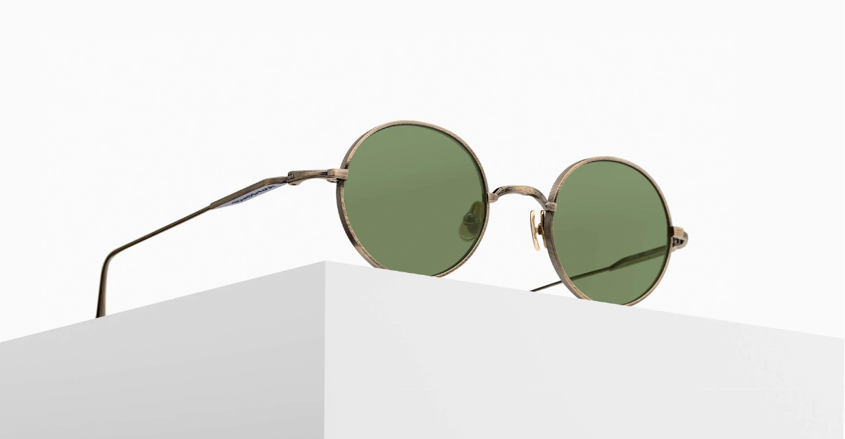 M3168 |  Antique Gold