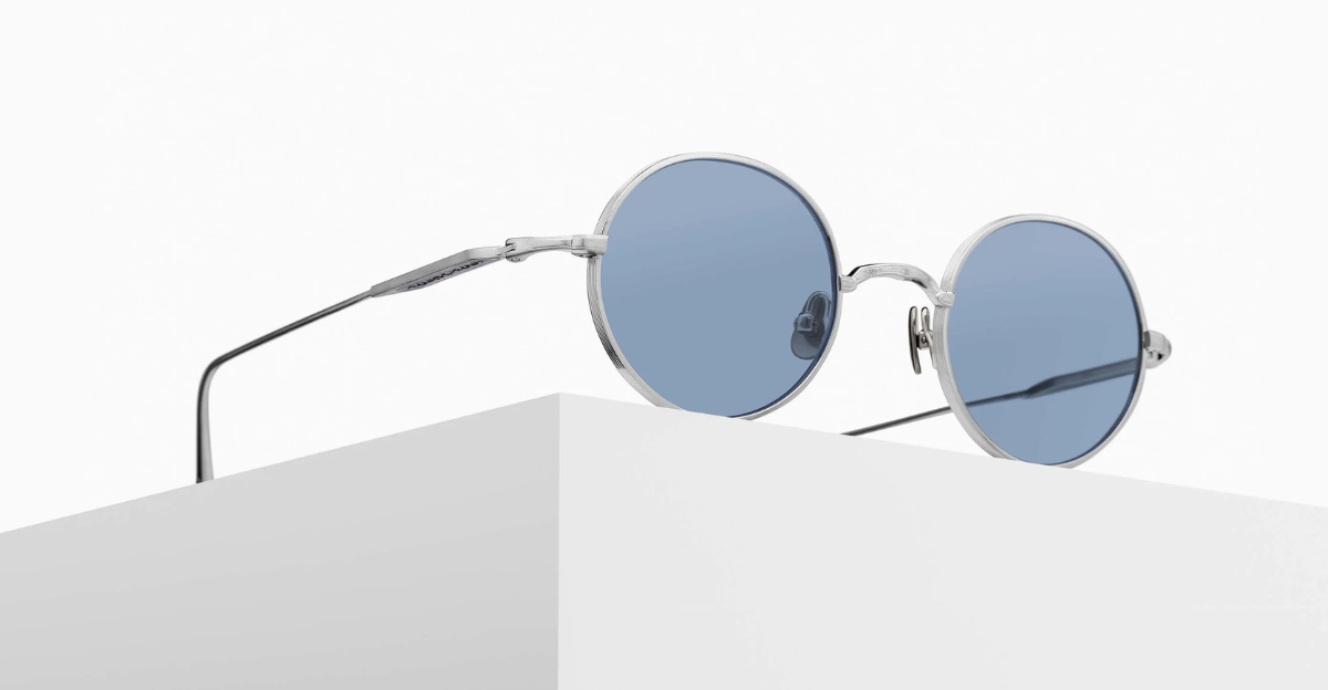 M3168 | Brushed Silver