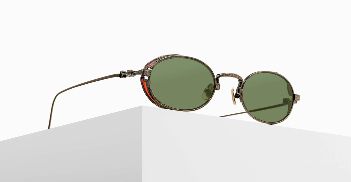M3169 | Antique Gold
