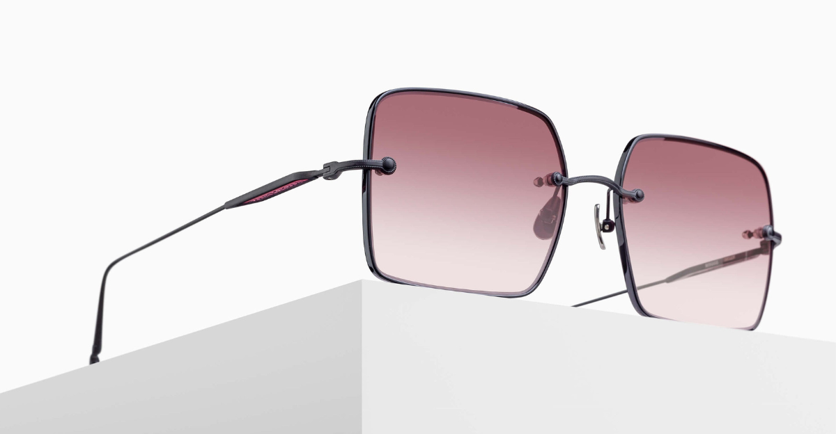 M5005 | Rose Gold