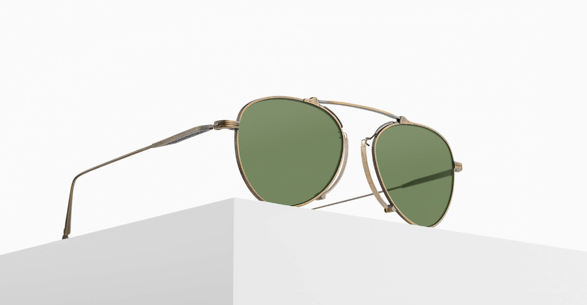 M3130 |  Antique Gold