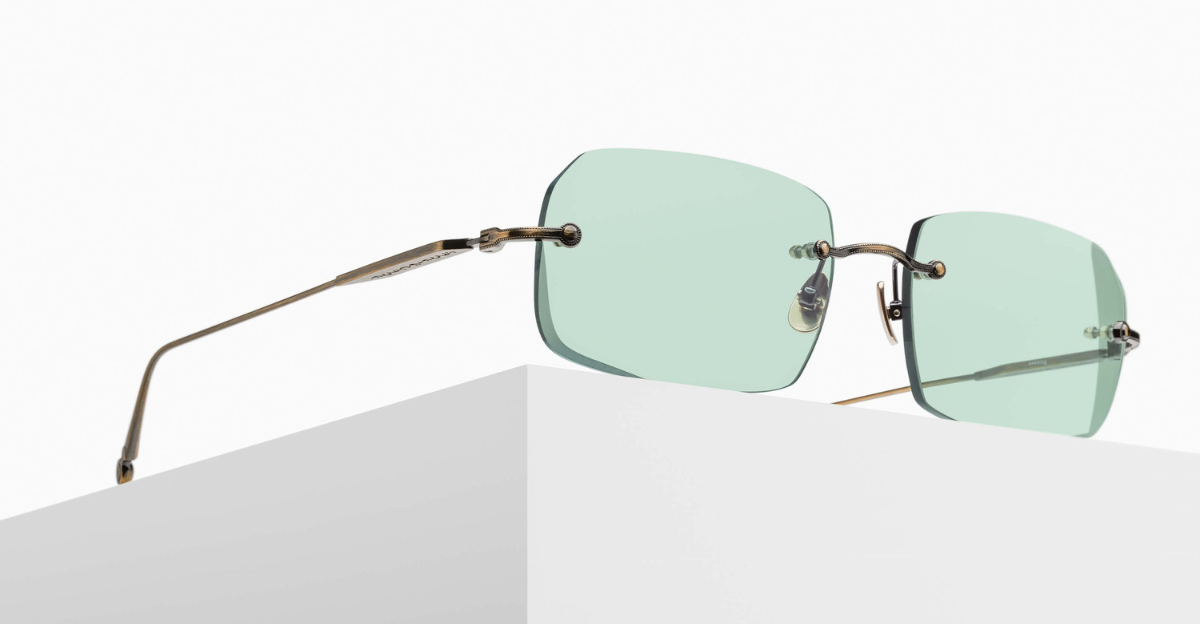 M5004 | Antique Gold