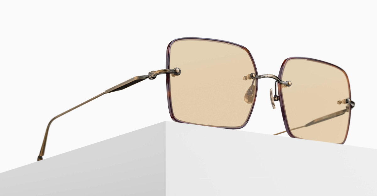 M5005 | Antique Gold