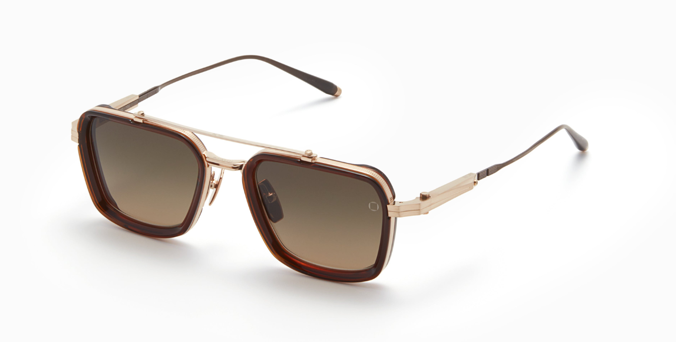 Solis | Crystal Brown