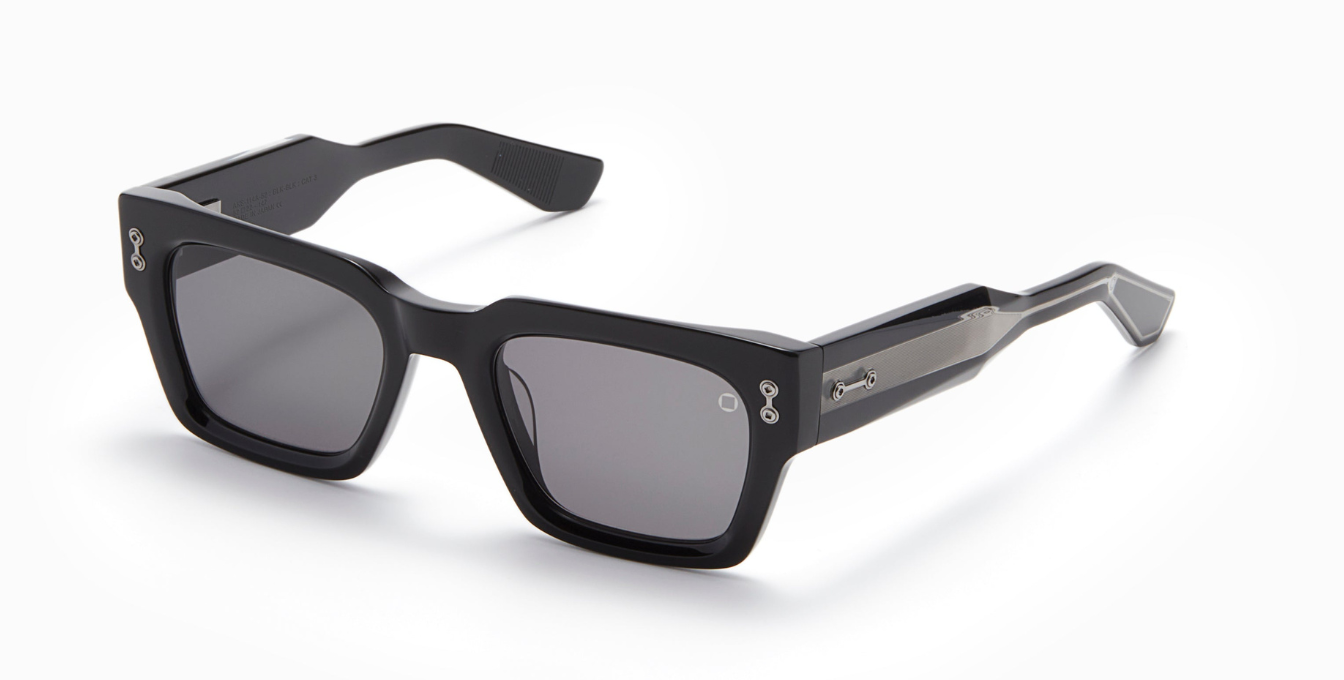 Cosmo | Black
