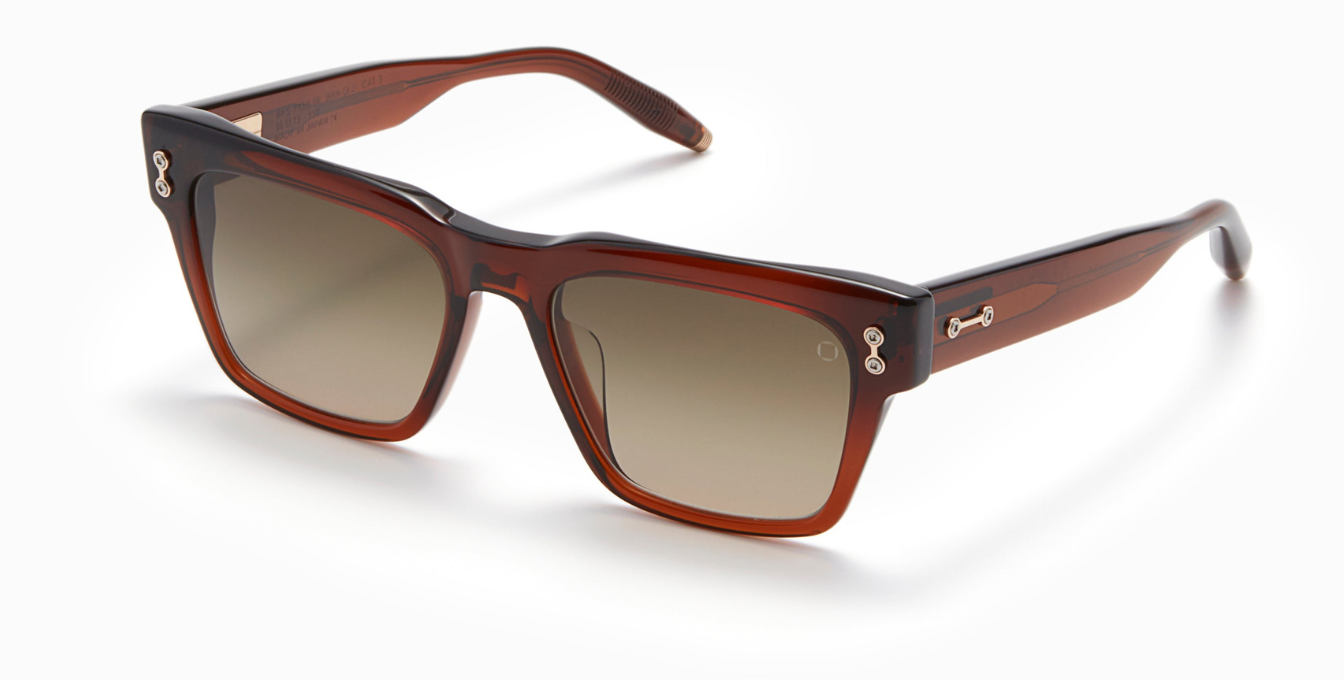 Columba - 56 | Dark Crystal Brown