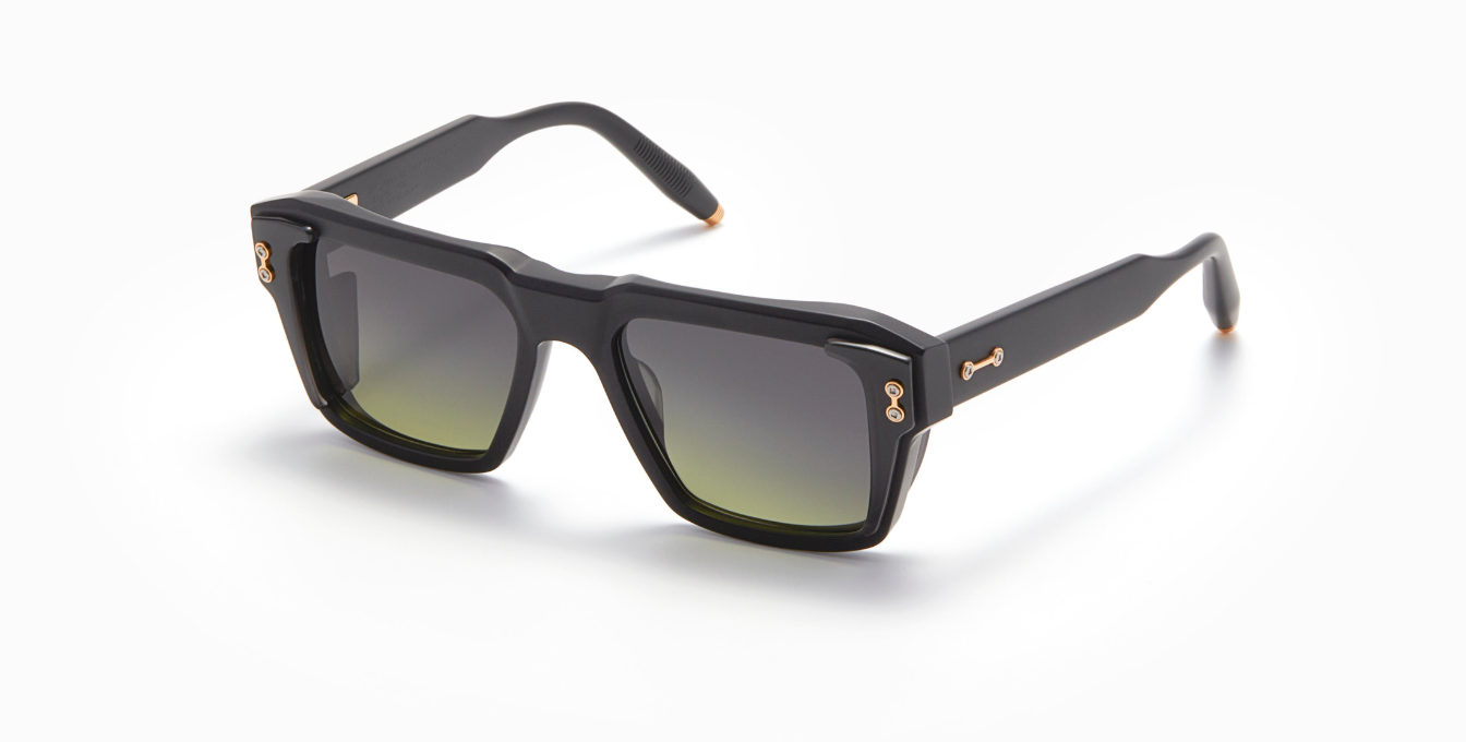 Hercules | Matte Black