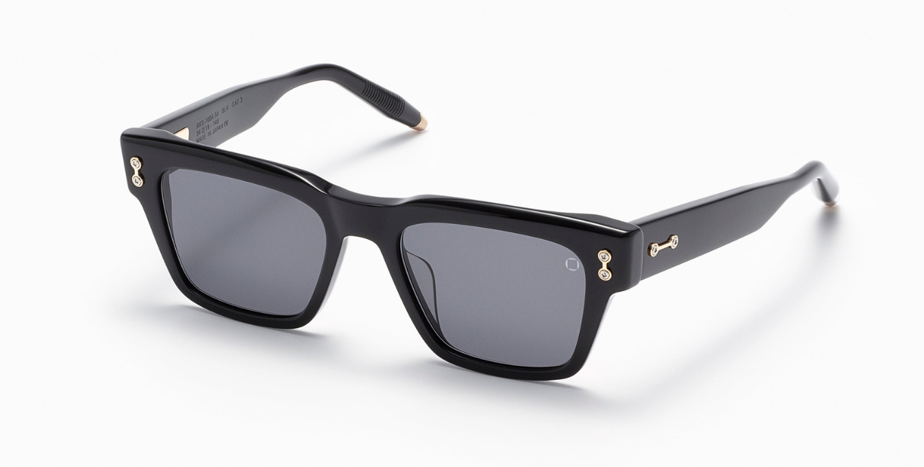 Columba | Black