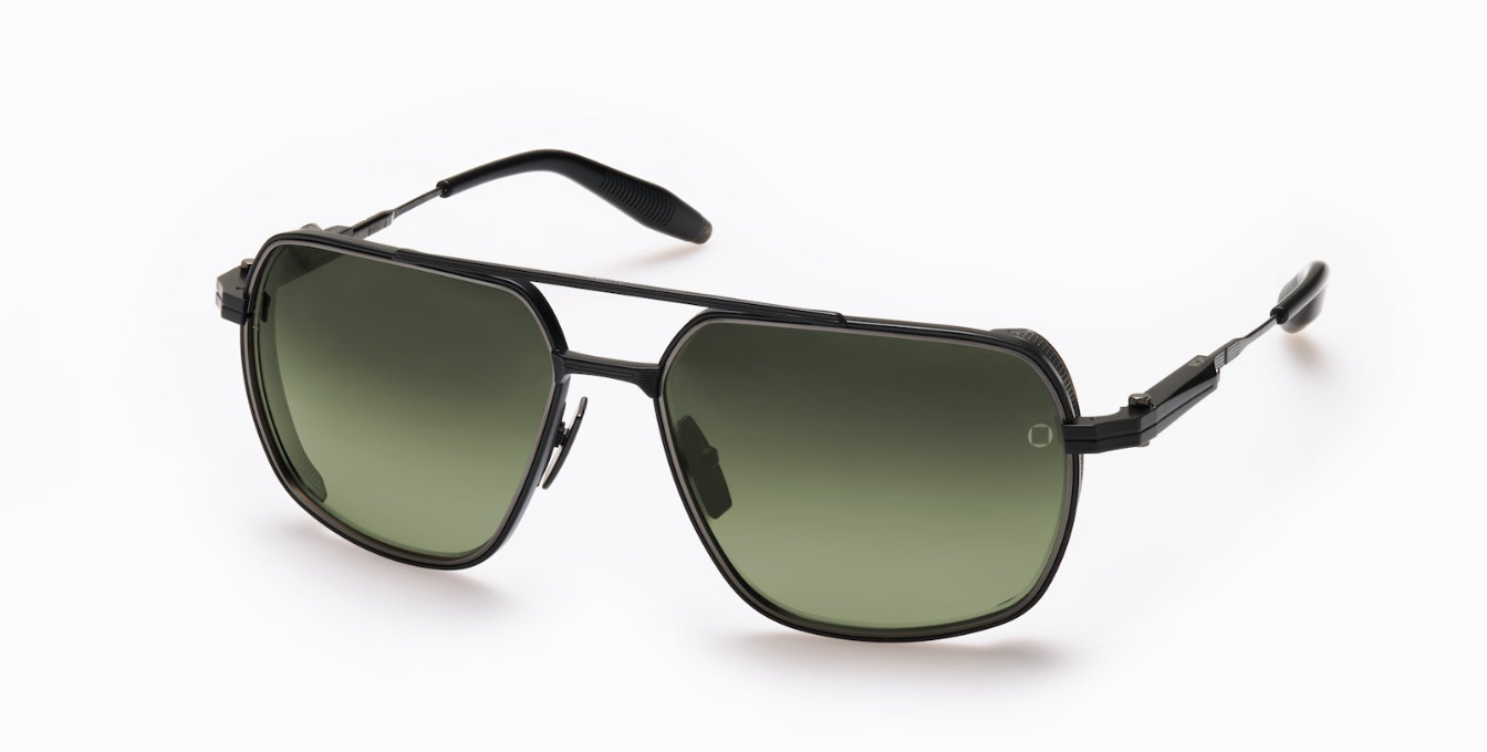 Pathfinder | Matte Black
