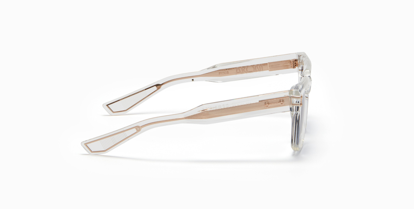 Pyxis | Crystal Clear