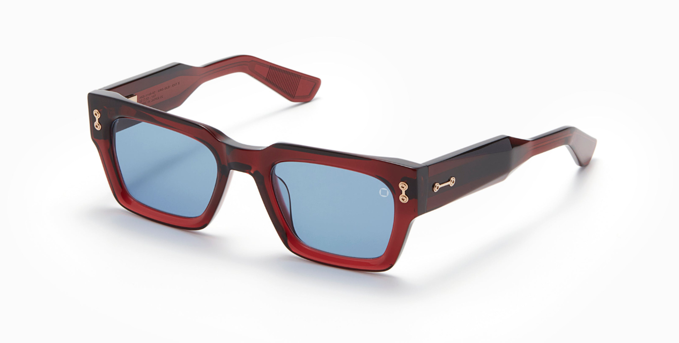 Cosmo | Crystal Burgundy