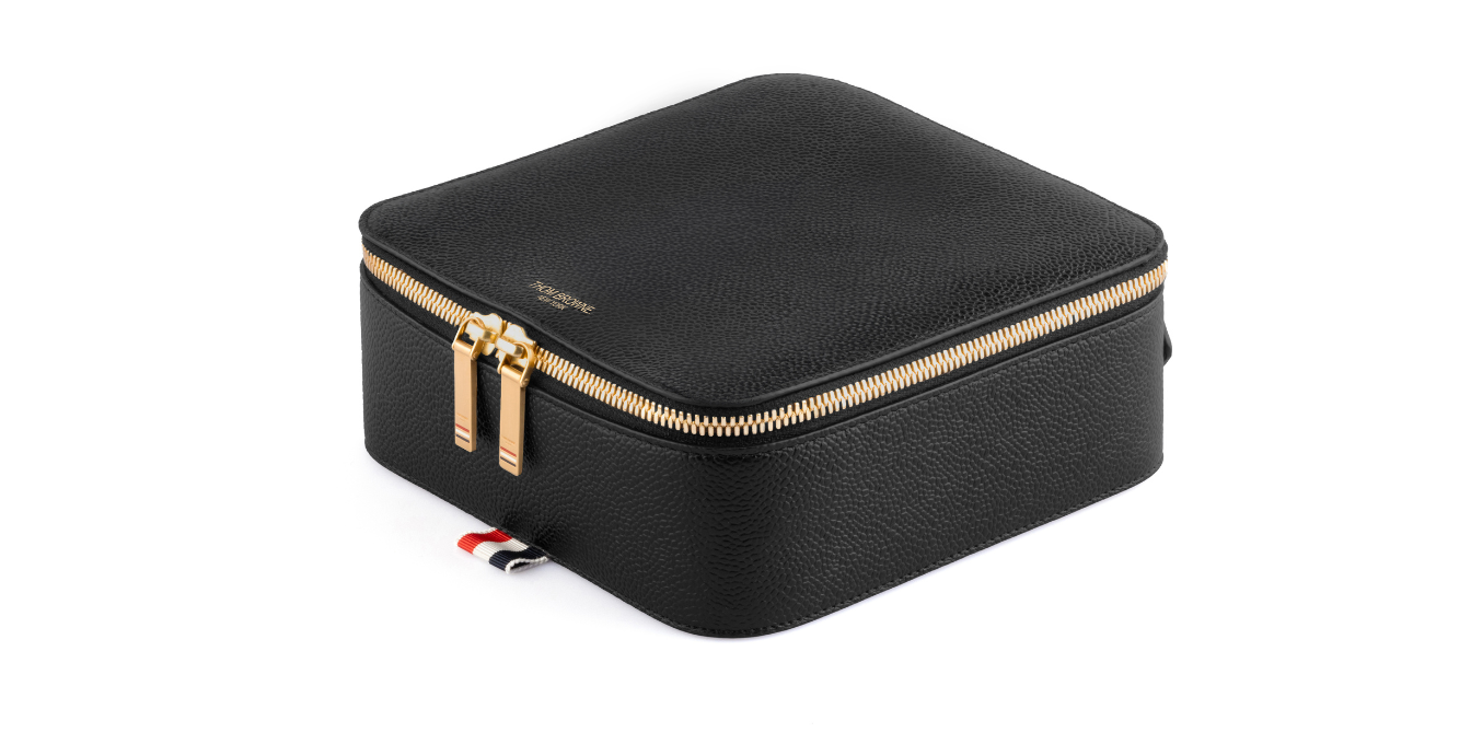 Travel Case | Black