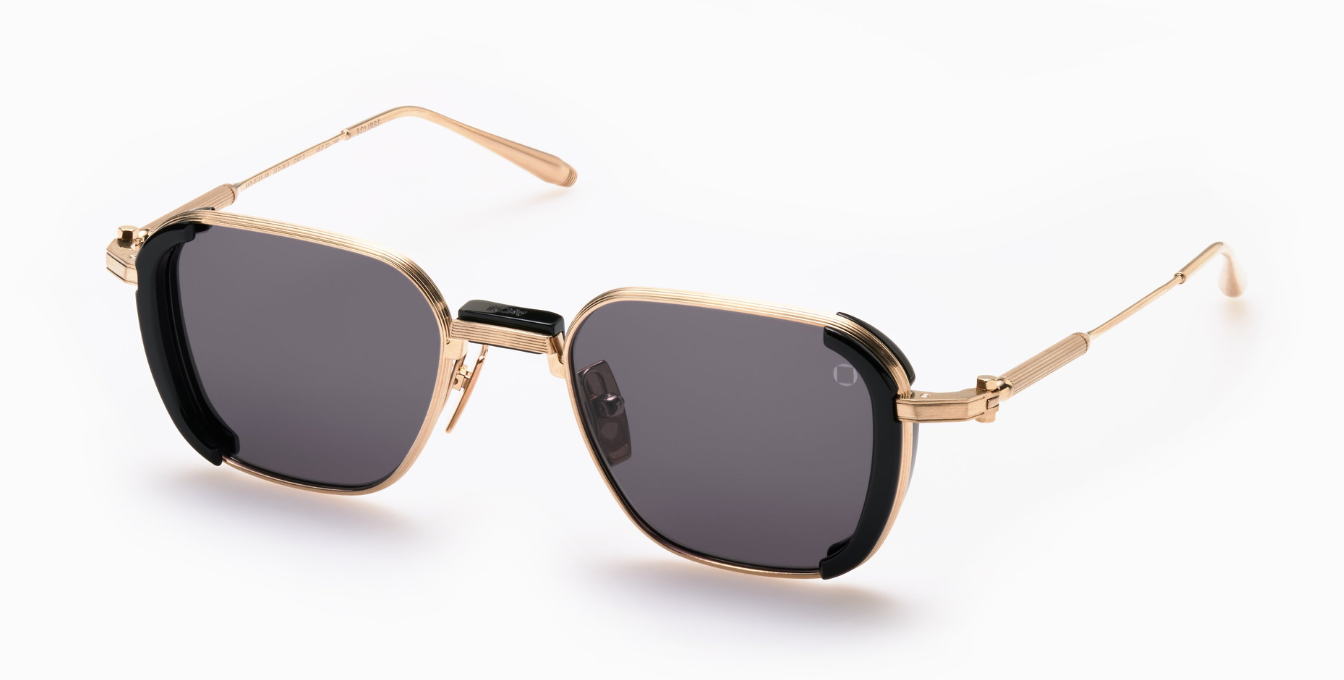 Eclipse | Black