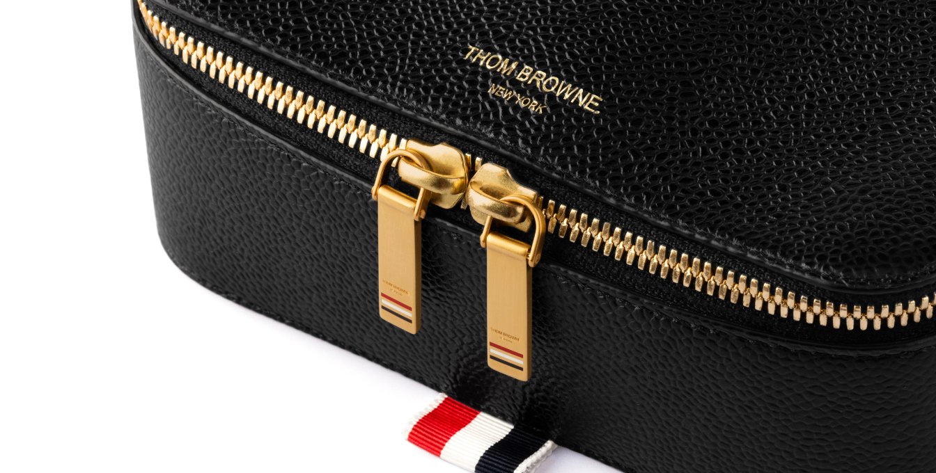 Travel Case | Black