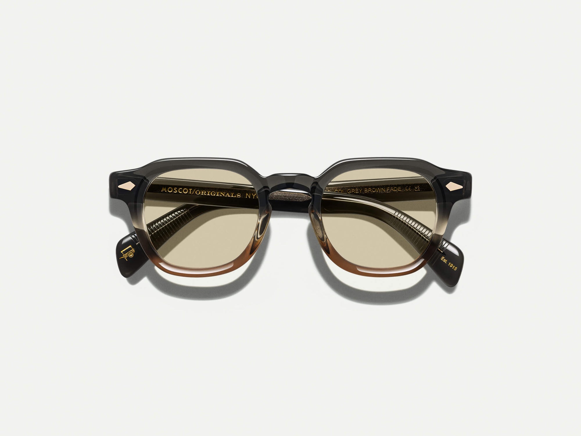 Dolt With Amber+#grey-brown-fade_