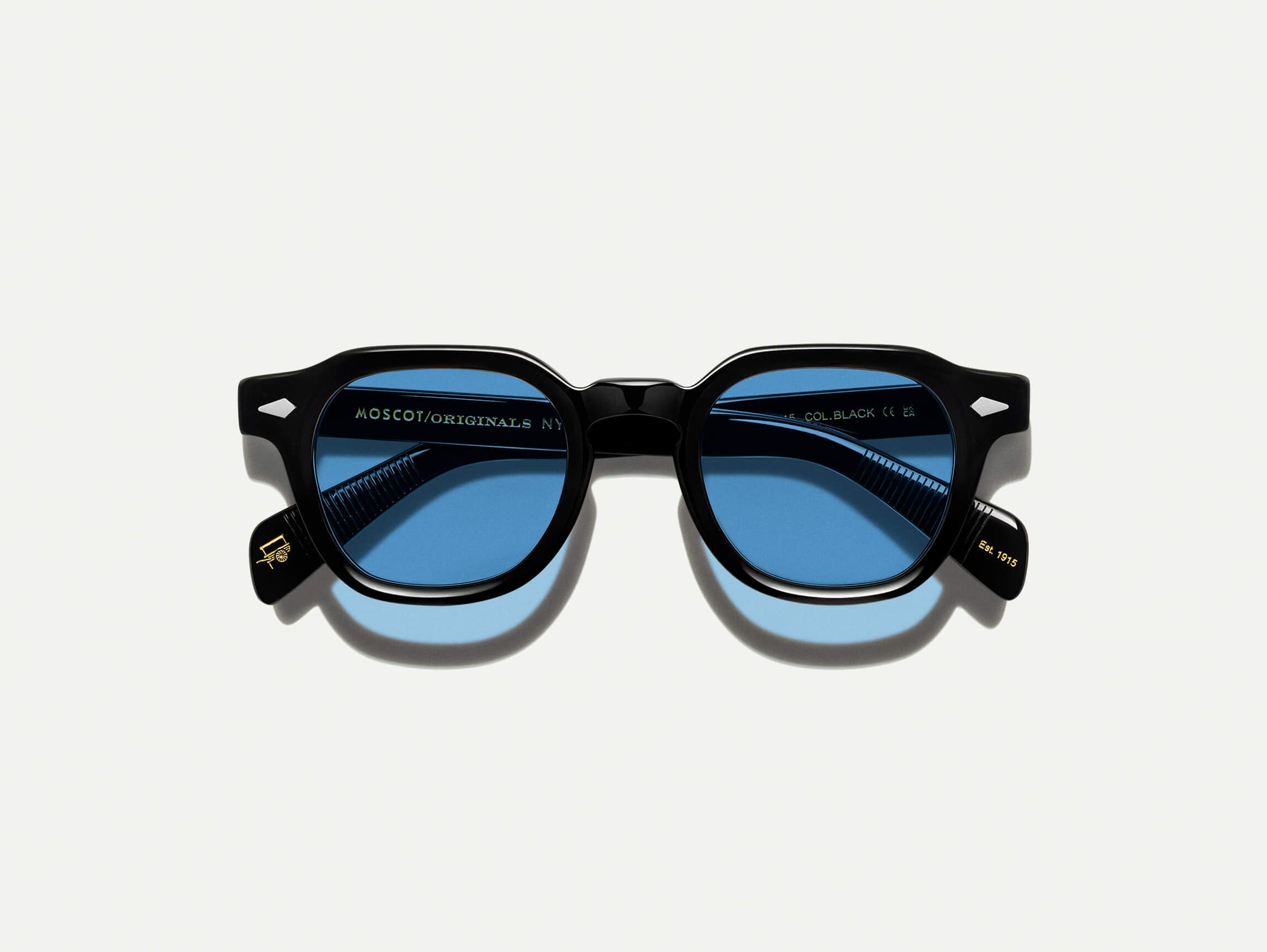 Dolt With Blue+