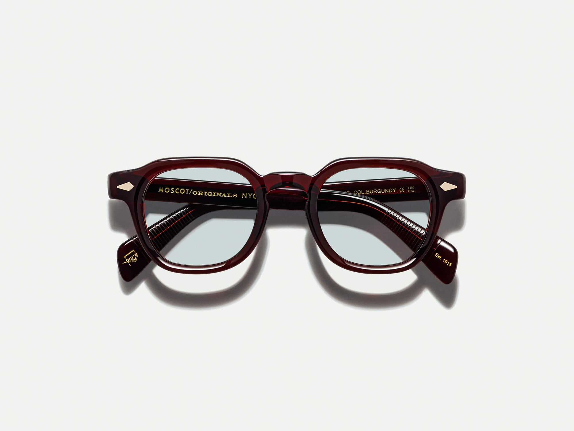 Dolt With Blue+#burgundy_