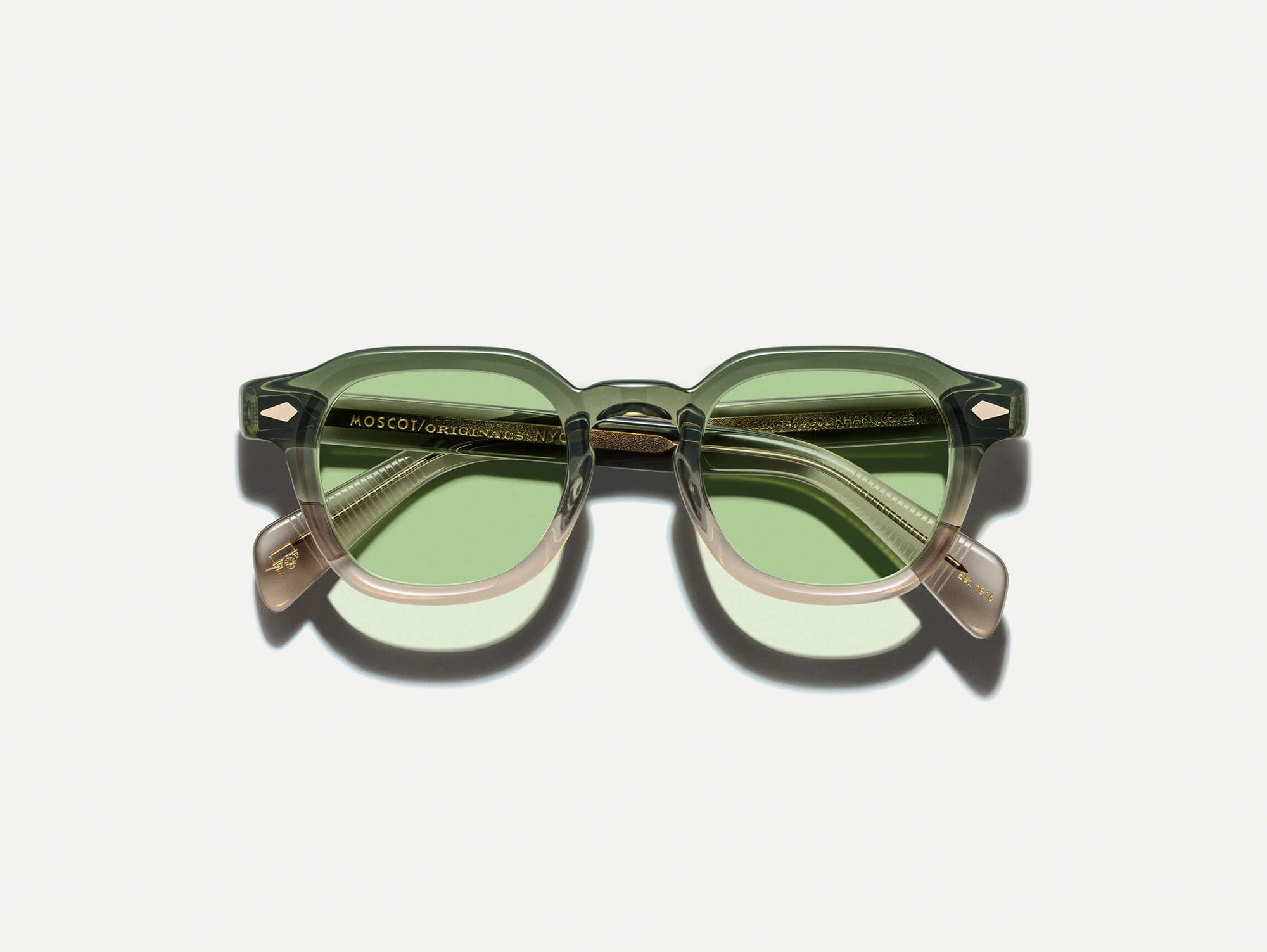 Dolt With Green+
