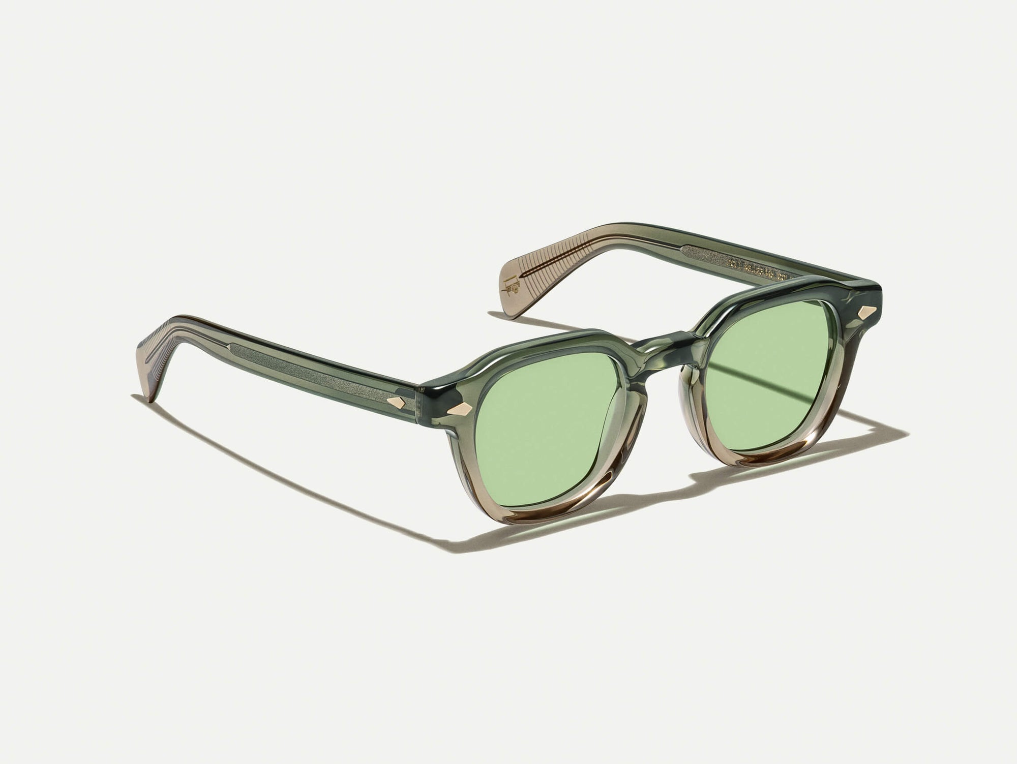 Dolt With Green+