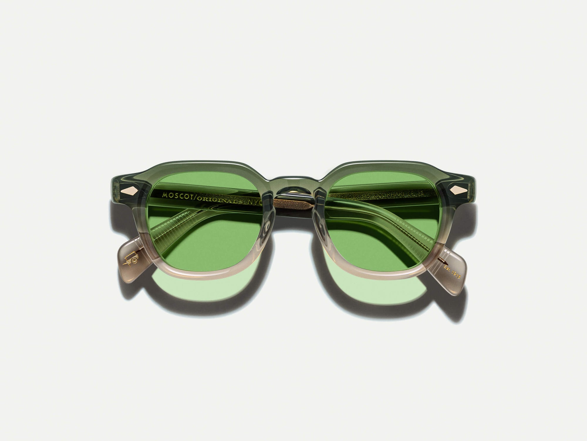 Dolt With Green+