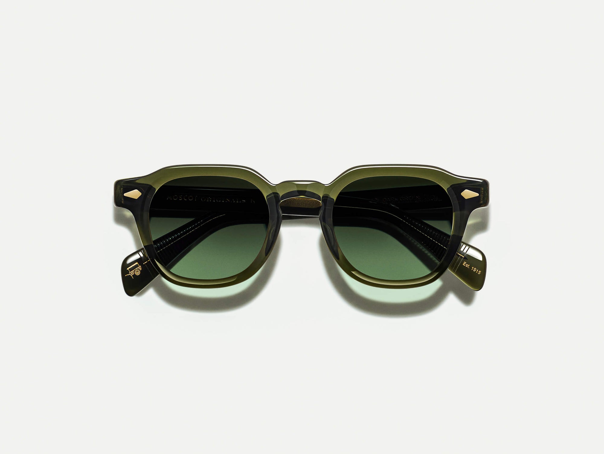 Dolt Sun#dark-green_