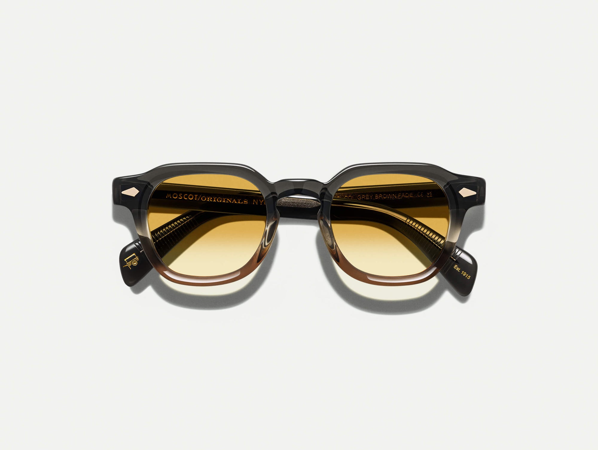 Dolt Sun#grey-brown-fade_