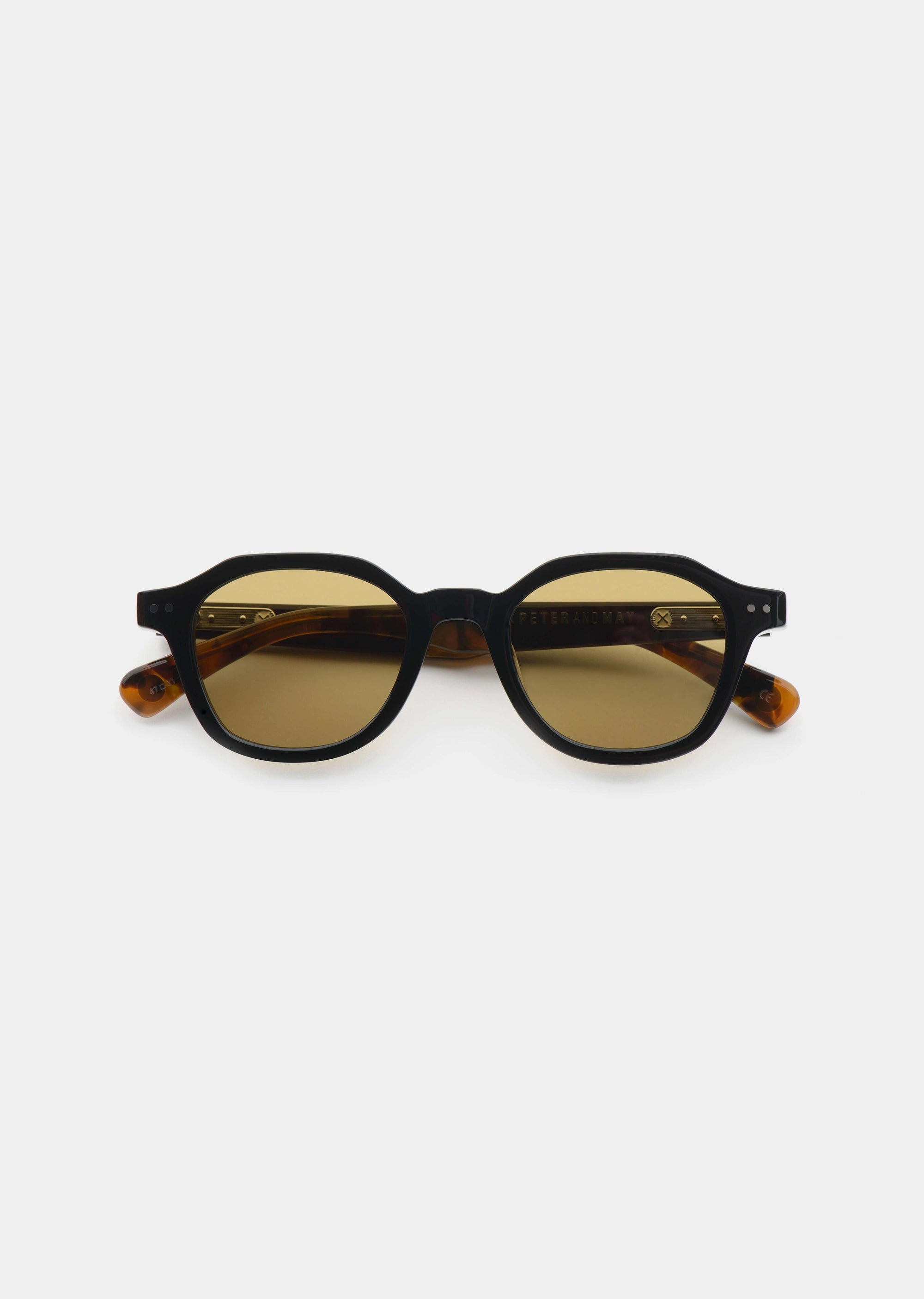 S81 SKY SUN BLACK KHAKI