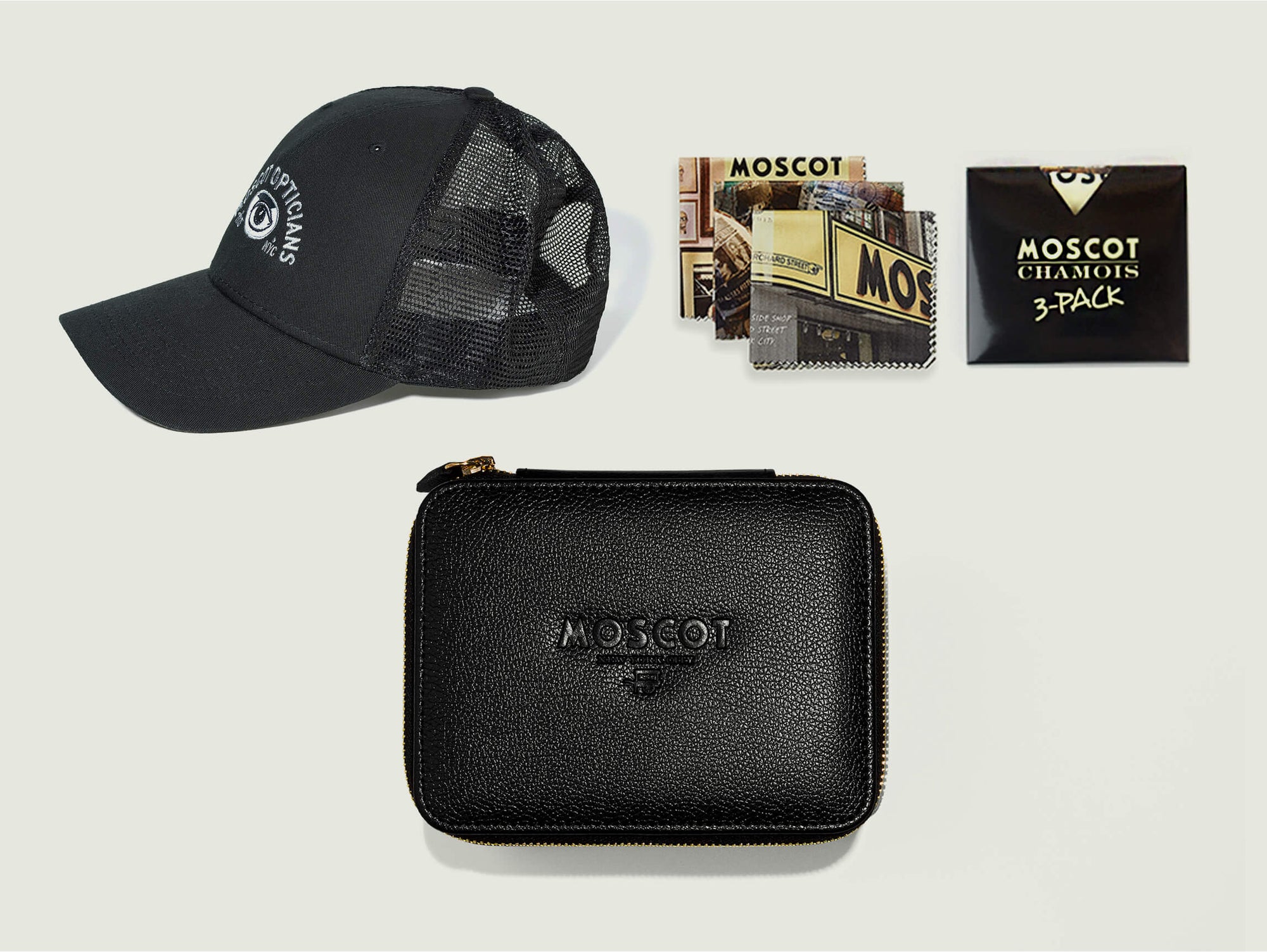 ESSENTIALS KIT