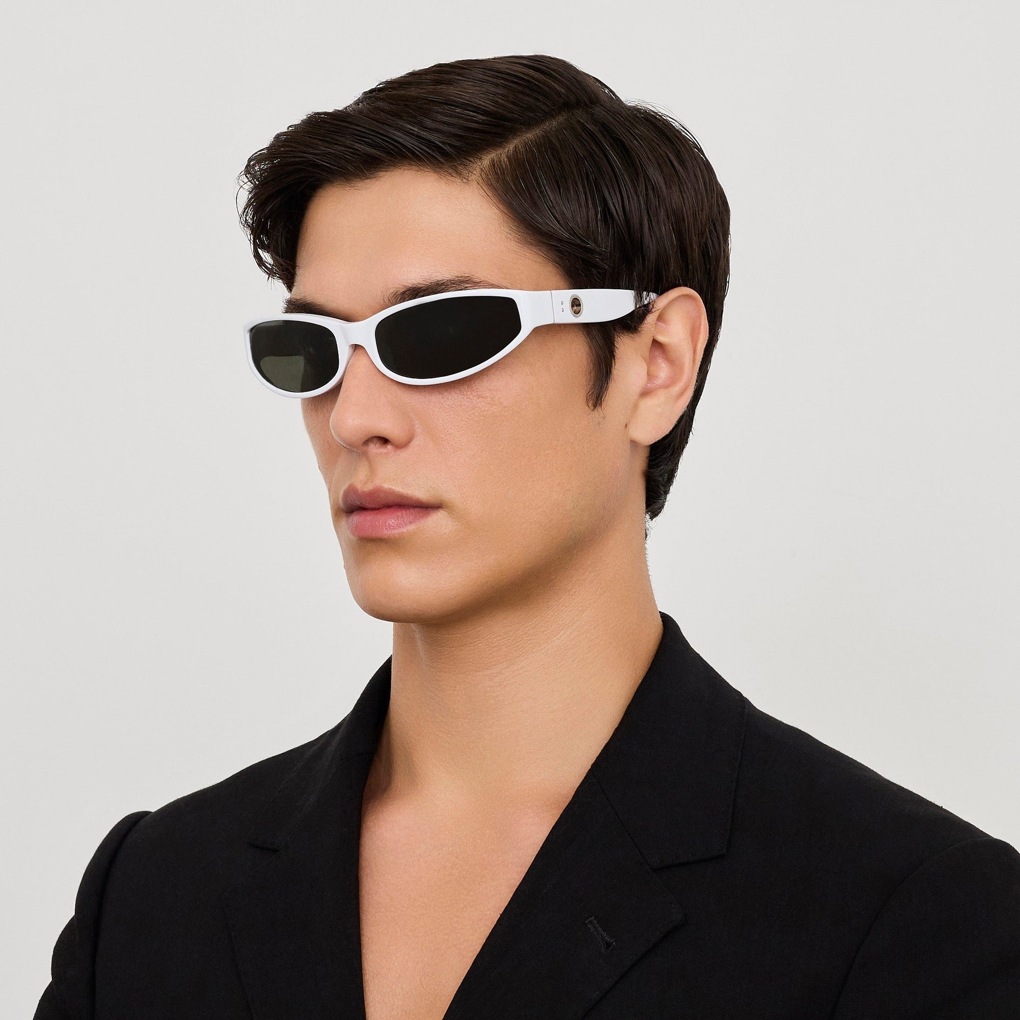 Etain Sunglasses in Dark Tortoiseshell