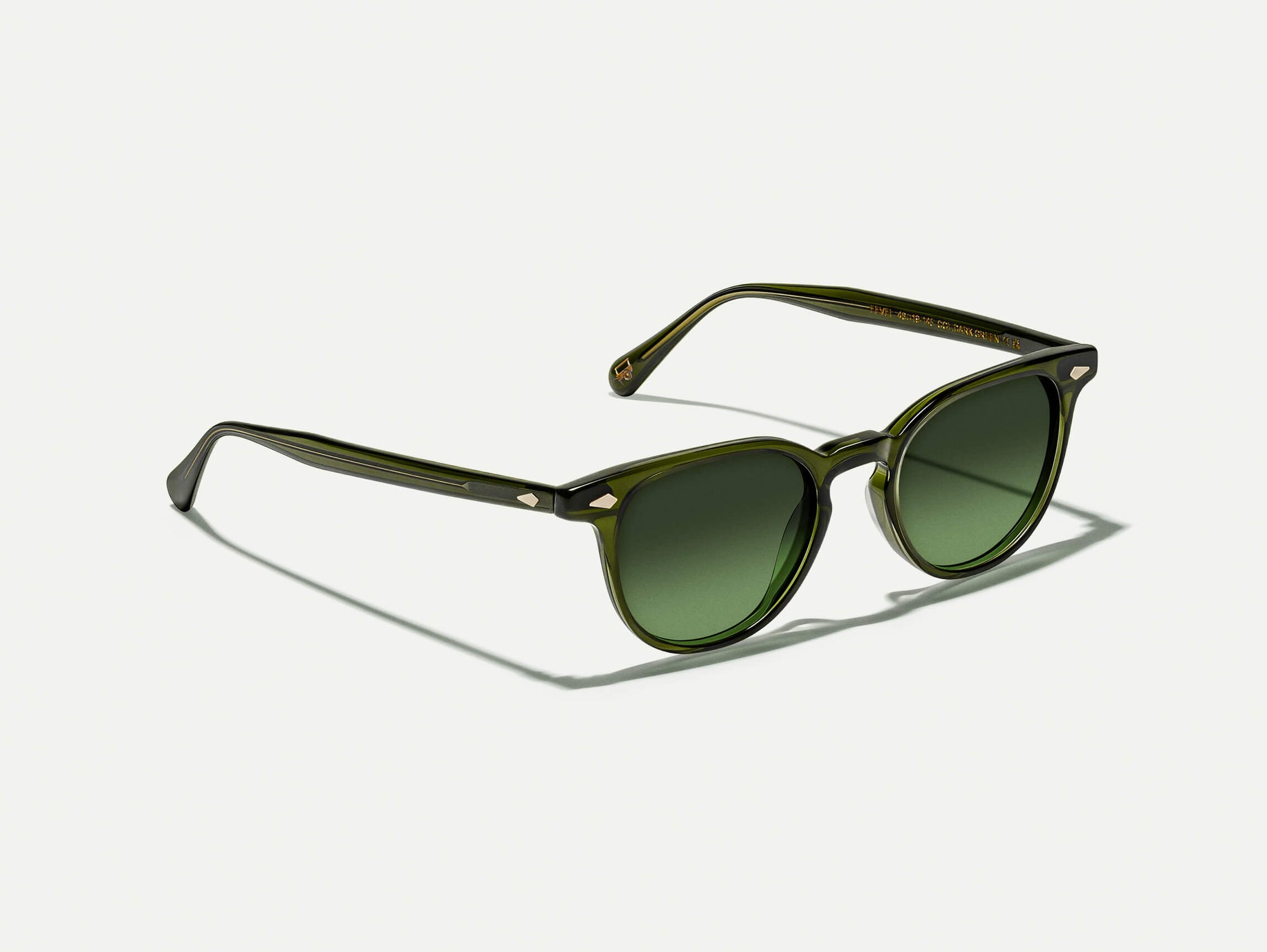 Fevel Sun#dark-green_