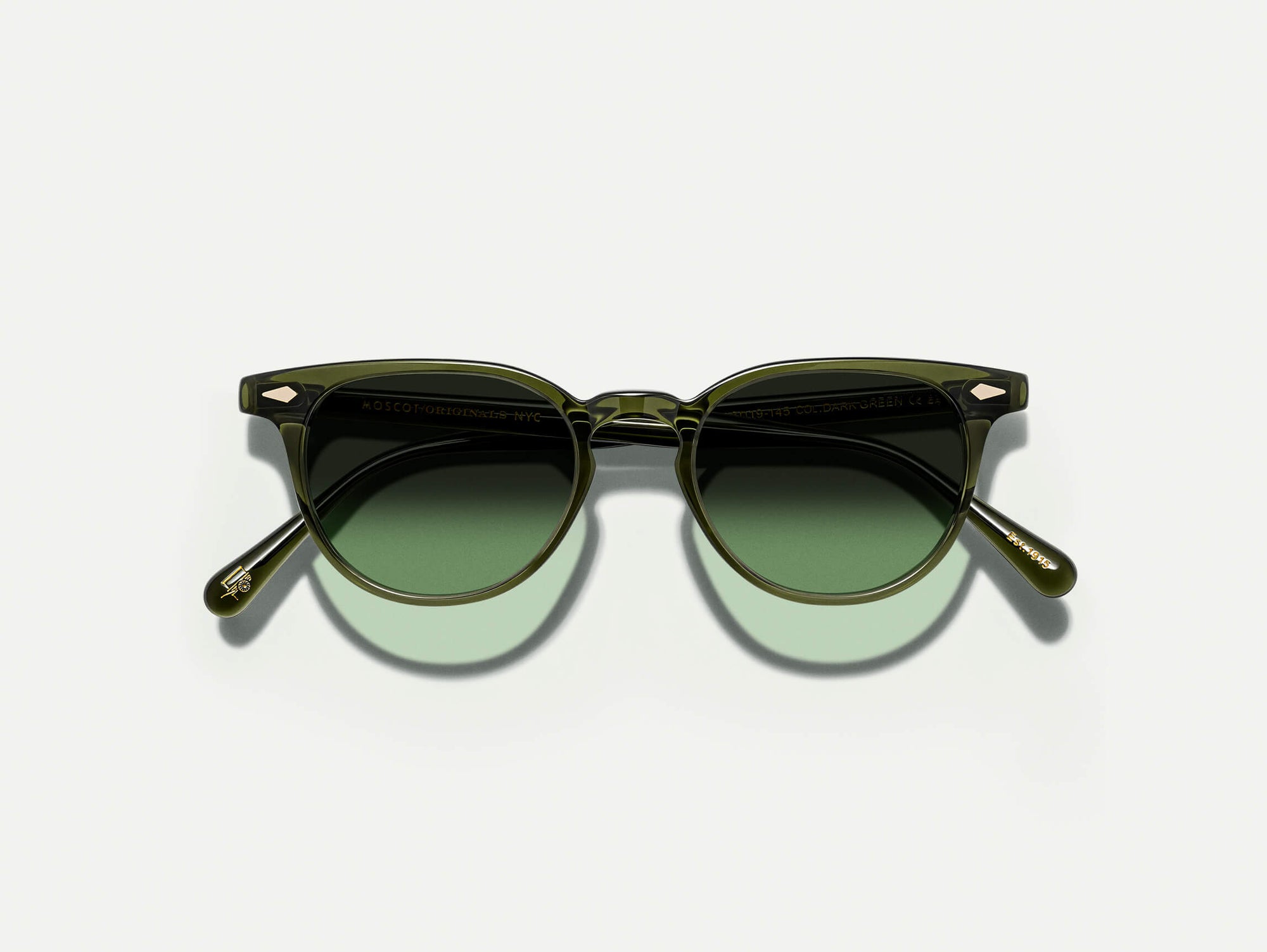 Fevel Sun#dark-green_
