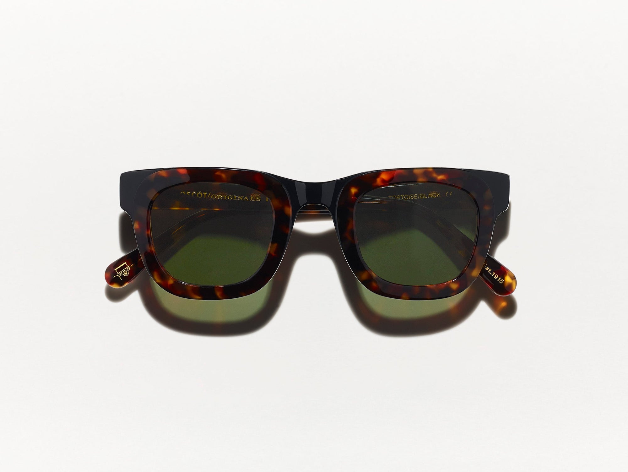 Fritz Sun#tortoise-black_