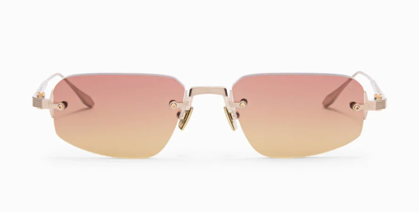 Juno Three | Brushed Gold
